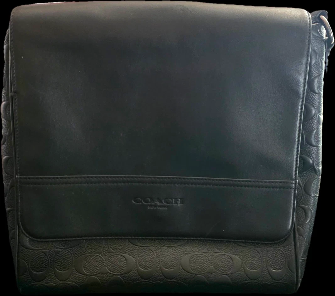 25+ coach map bag for sale | Updated Oct 2026