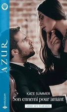 Ihr Feind für Liebhaber, Kate Summer