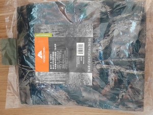 Ozark Trail 8 Ft By 10 Foot All Purpose Camo Tarp