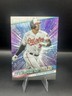 2024 Topps Series 1 Stars of MLB #SMLB-22 Adley Rutschman Baltimore Orioles