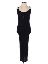 PrettyLittleThing Women Black Casual Dress 2