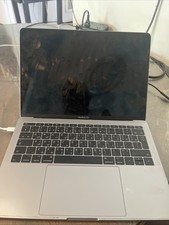 Macbook pro 13inch 2020 not working, keyboard is bad , can be fixed