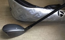 Qi35 TaylorMade Right Handed 4 Hybrid. Regular Shaft
