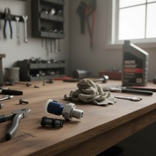 Oil Pressure Sensor Switch Sending Unit for Chevy Silverado for 2009-2020 GM LS