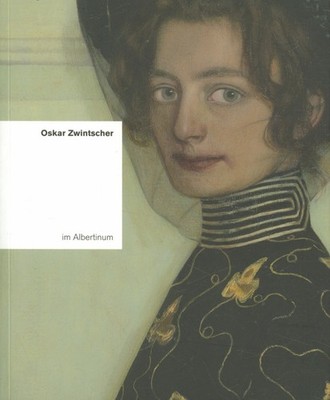 Oskar Zwintscher im Albertinum (In der Dresdener Galerie)