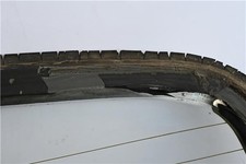 Lunette arrière Mercedes 240