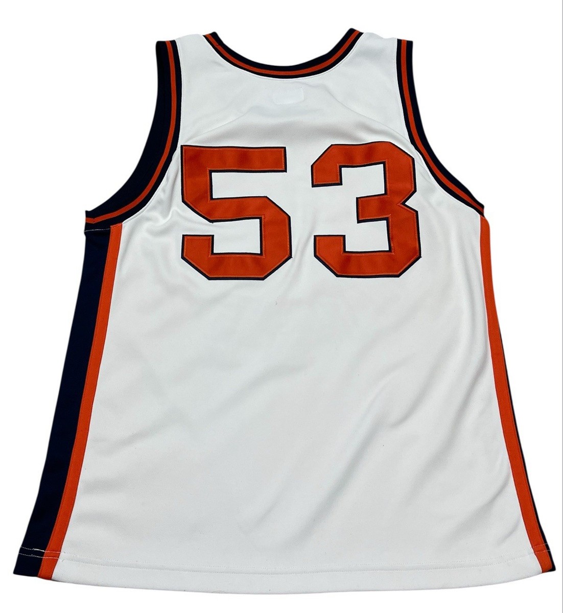 ウェア supreme gauchoes basketball jersey Supreme Gauchos Basketball Jersey FW15 Orange & Blue Tank Box Logo