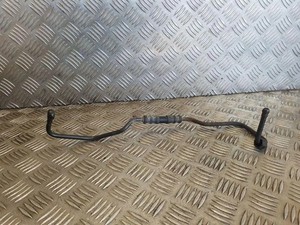 OPEL ZAFIRA A F75 Turbinenschmierrohr 2.00 Diesel 2001 32172540