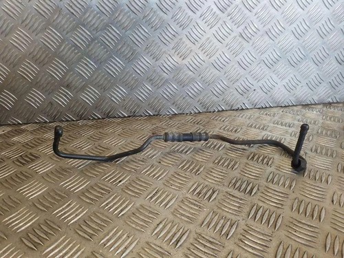 OPEL ZAFIRA A F75 Turbinenschmierrohr 2.00 Diesel 2001 32172540