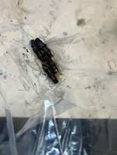 VW T25 T3 1.6 TD 1989 SET OF DIESEL INJECTORS