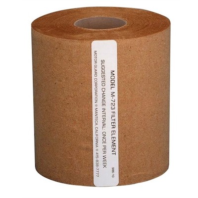MOTOR GUARD 375 Sub-Micronic Filter Element