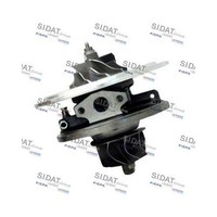 Rumpfgruppe Turbolader Sidat 47.036 Etp Turbo FüR Bmw