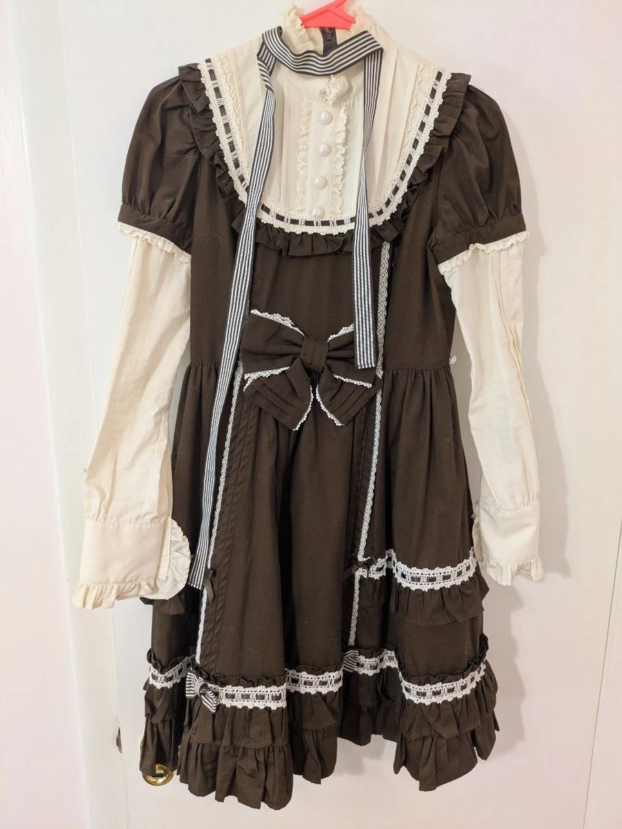 Preços baixos em Roupas femininas de Angelic Pretty | eBay