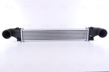 Ladeluftkühler ** FIRST FIT ** NISSENS 96434 für CLS MERCEDES S211 W211 C219 320