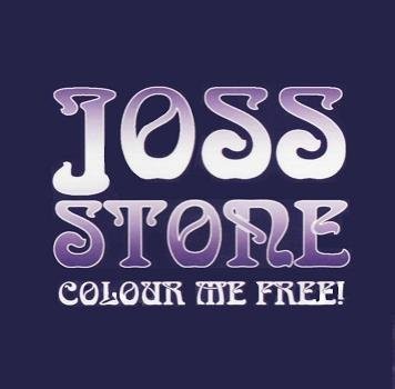 Colour Me Free!