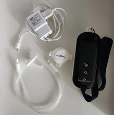BabyBuddha Portable Electric Double Breast Pump BB1