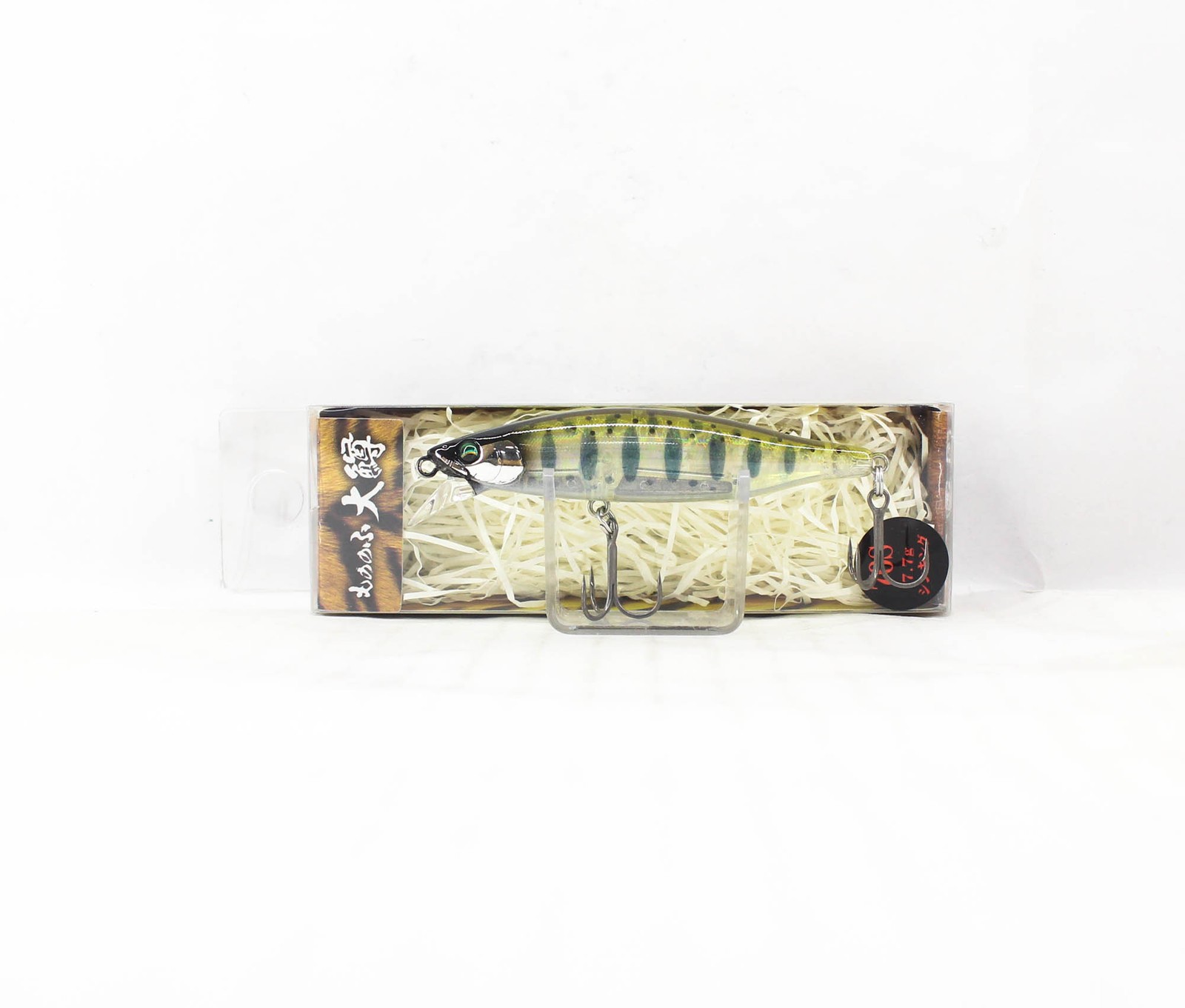 Bassday Mononofu 70S Sinking Lure Mo-029 (7142)