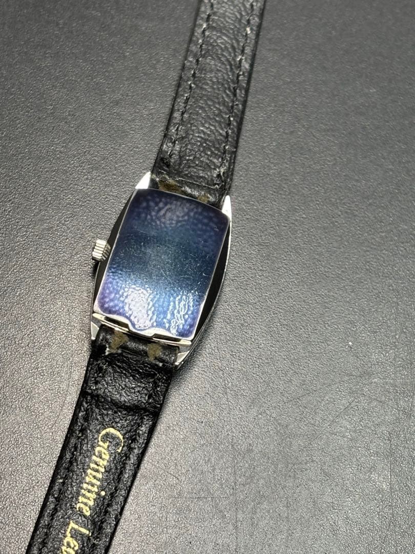 Working Item Omega Constellation Automatic Windin… - image 11