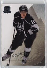 2009-10 Upper Deck The Cup 40/249 Anze Kopitar #5 4f5