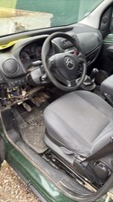 Capot Citroen NEMO