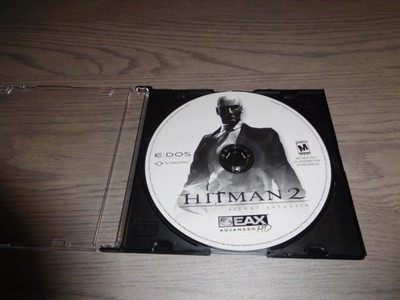 Hitman 2: Silent Assassin PC Game