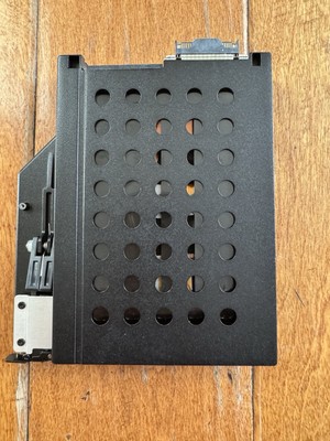 Getac X500 Media Bay HDD (1TB)