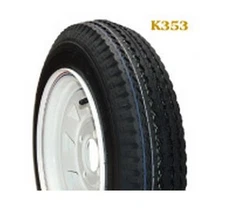 Americana Tire And Wheel    30780    5 30 12 C Ply  4H Wht Spk