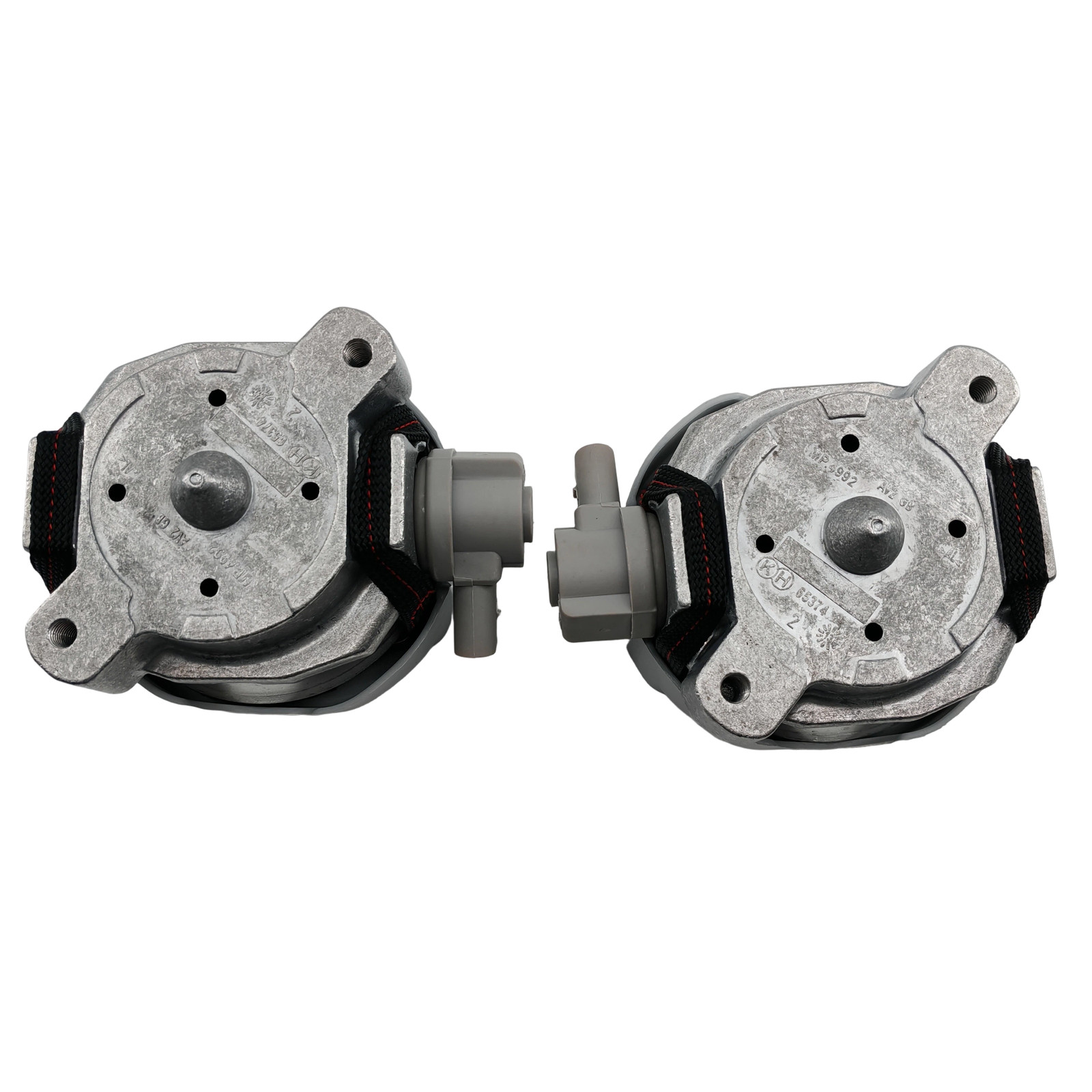 Audi R8 2010-2014 Engine mounts Set