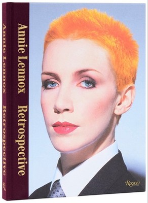 Annie Lennox: Retrospective Hardcover New