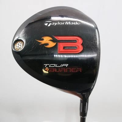 Taylormade Tour Burner Driver Golf Clubs for sale - eBay