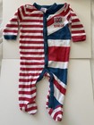 Team GB Olympic Baby One Piece 3-6 Months Official Product — photo 1