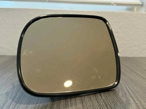 2004-2009 LEXUS RX330 RX350 RX400h LEFT LH SIDE AUTO DIM HEATED MIRROR GLASS USA