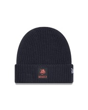 Cincinnati Benglas 2025 Sideline Cold Weather Knit