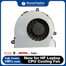 New HP 15-ba000 15-ac000 15-af000 813946-001 925012-001 Laptop CPU Cooling Fan