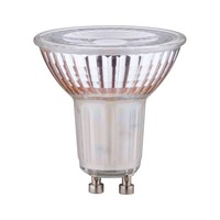 Paulmann Led Leuchtmittel GU10 Glasreflektor Dimmbar Warmweiß 230Lm