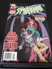 The Amazing Spider-Man #411 (Marvel Comics May 1996)