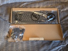 NEW Dell Wired Keyboard and Mouse Combo
