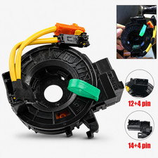 83196-fj030 Clock Spring Cable For Subaru Wrx Brz Xv Crosstrek Forester Impreza 83196-fj030 Clock Spring Cable For Subaru Wrx Brz Xv Crosstrek Forester Impreza