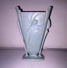 Roseville Teasel 885-8 circa 1938  ￼