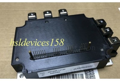 1pcs NEW Thyristor IGBT Power Module PM100RL1A120 &ex