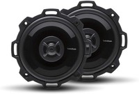 Rockford Fosgate P142 Punch Koaxial Lautsprecher 10 Cm
