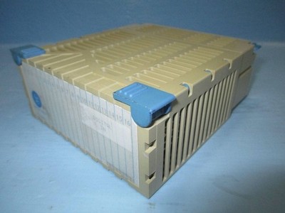 Westinghouse 1C31234G01 Contact Input Process Control PLC Personality Ovation