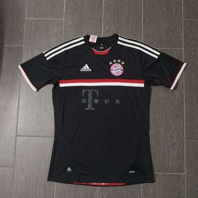 Vintage 2011/12 FC Bayern München FCB Trikot Größe: XS Fußball Streatwear Adidas