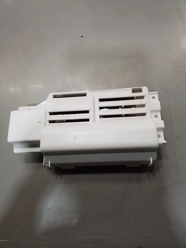 Samsung Washer Electronic Control Board PN: DC92-01803D - Image 3 of 4