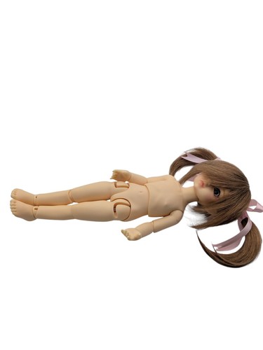Volks YoSD Papi Girl BJD – HTDolpa Kyoto 6 After Event Limited – Super Dollfie - Picture 6 of 18