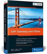 SAP Gateway und OData: Schnittstellenentwickl...
