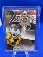 2023/2024 UD SP Game Used All-Star 012/113, Juuse Saros #139