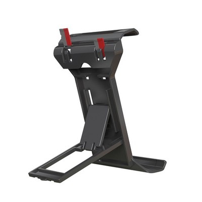 Console Desktop Holder Wall-Mounted TF Card Storage Bracket Kit For Steam Deck