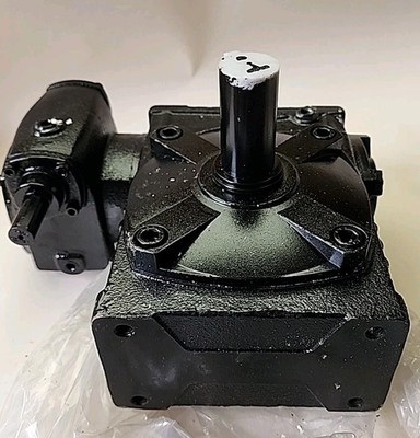 GearKing USF40-70-600 Speed Reducer New In Box MX012664 Part#231204300