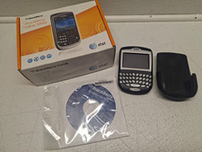 Vintage Blackberry Phone 7290
